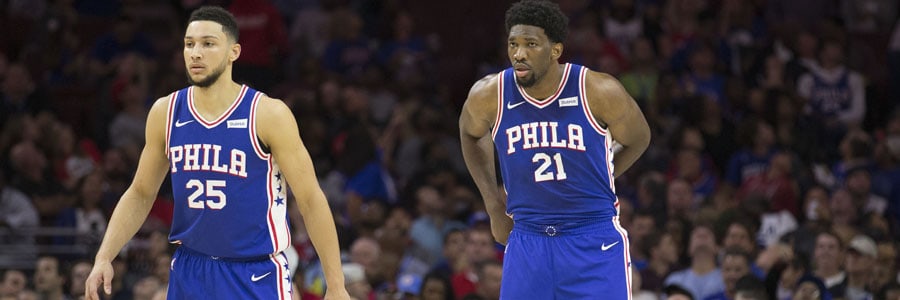 NBA Playoffs Preview (Ep. 679).