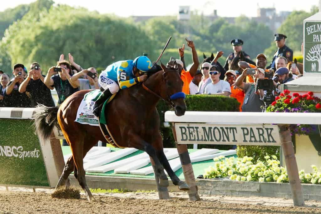 Betting the 2025 Belmont Stakes – Top Sleepers to Consider