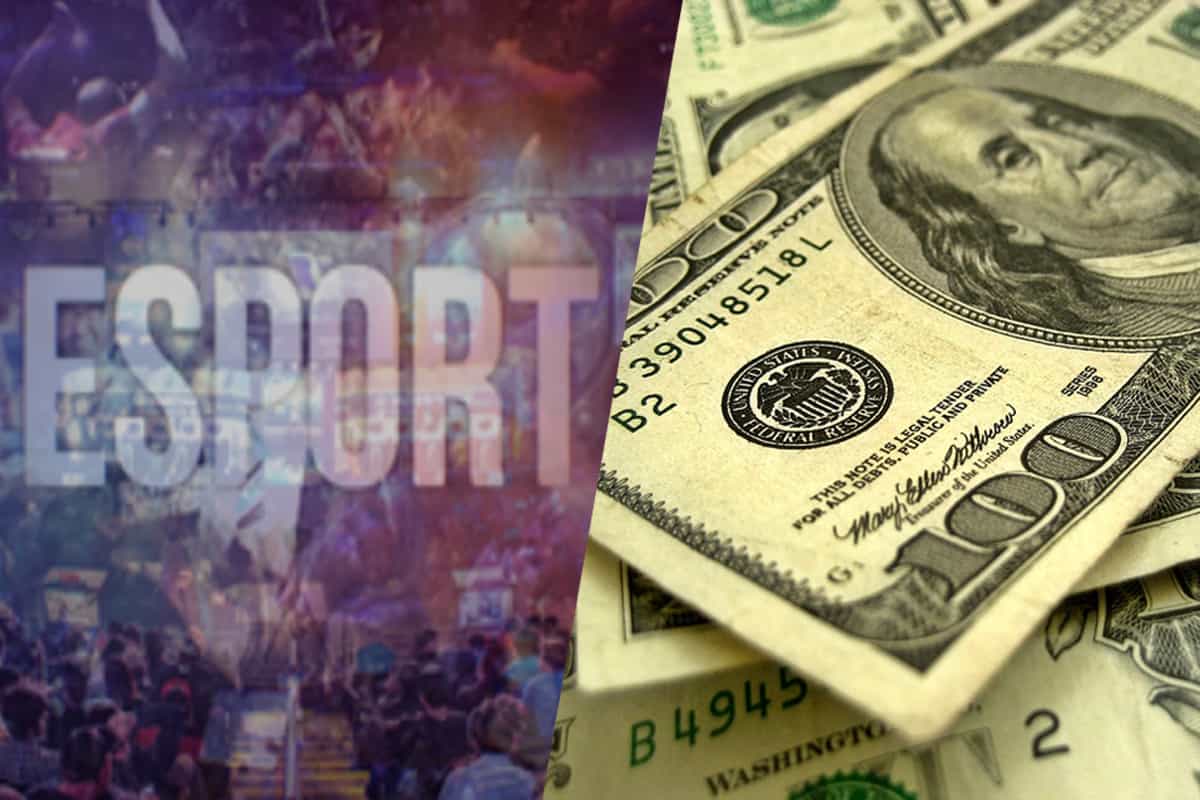 Esports Funding Where Does the Money Come From? Offshoresportsbookfact