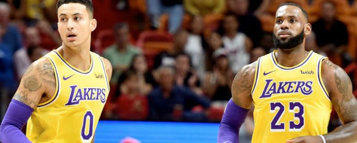 NBA Championship Odds 2020