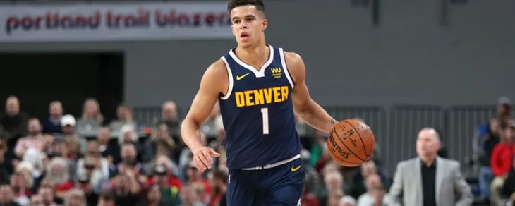 Warriors Enter Playoffs