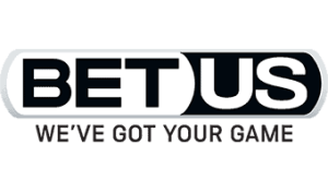 BetUS logo