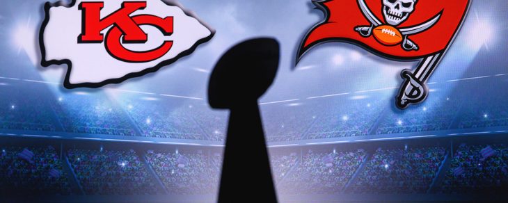 Super Bowl Preview 2021 – Kansas City Chiefs vs. Tampa Bay Buccaneers
