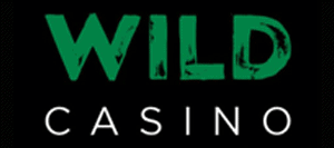 wild casino logo