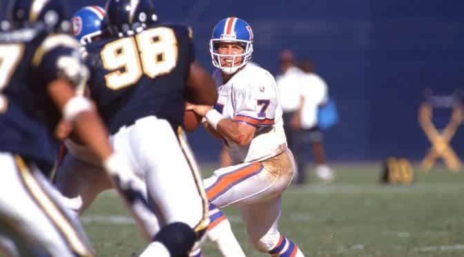 How to Bet on NFL Games