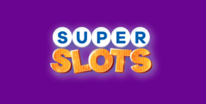 SuperSlots Casino logo