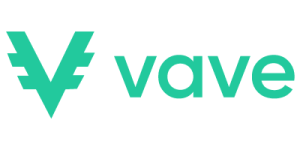 Vave Sportsbook review logo