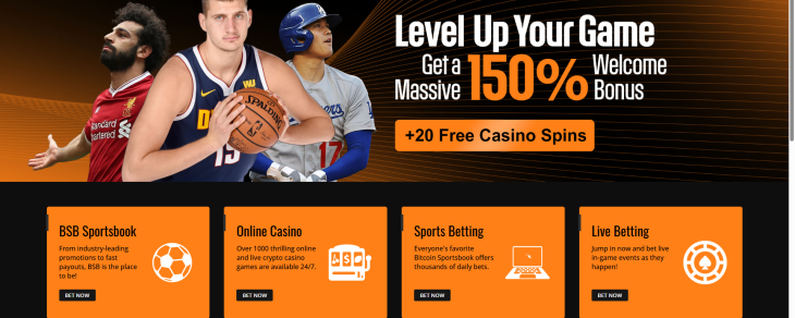 Offshore Betting