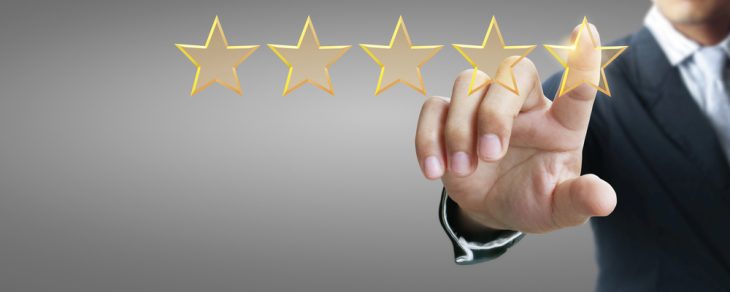 Offshore Sportsbook Ratings