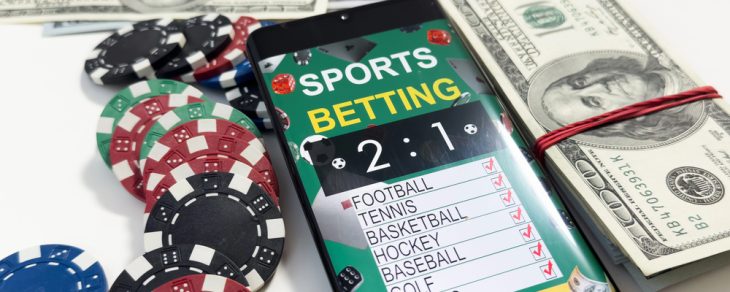 How Do Offshore Sportsbooks Work