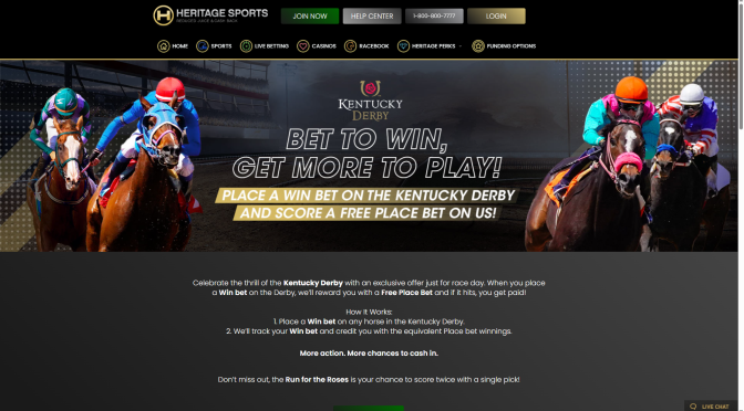Double Your Winnings at the 2025 Kentucky Derby
