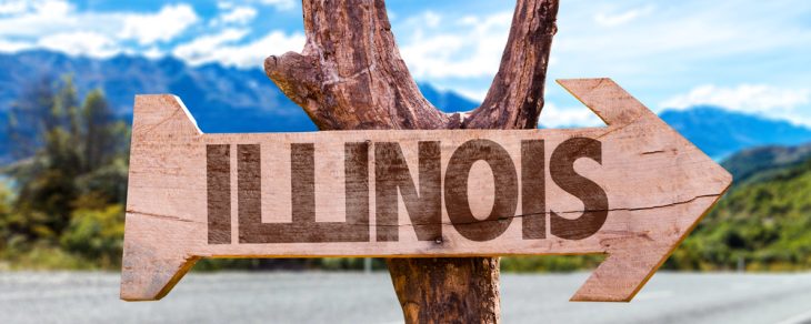 Is BetUS Legal in Illinois