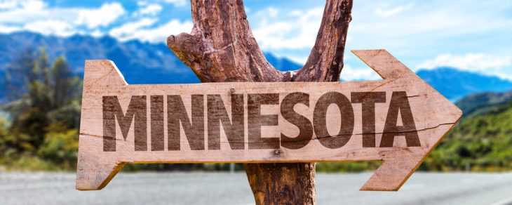 Is BetUS Legal in Minnesota