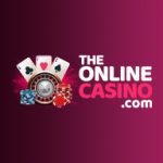 The Online Casino logo
