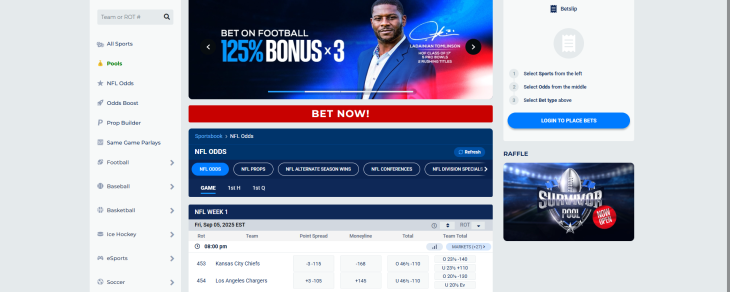 BetUS-sportsbook-screenshot