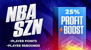 Bet on the Future: NBA Paydays Are Heating Up!