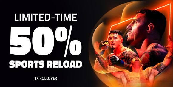 Xbet Reload Bonus