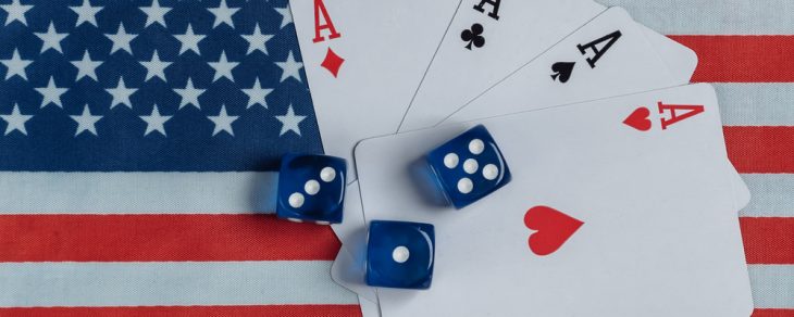 Is Offshore Betting Legal