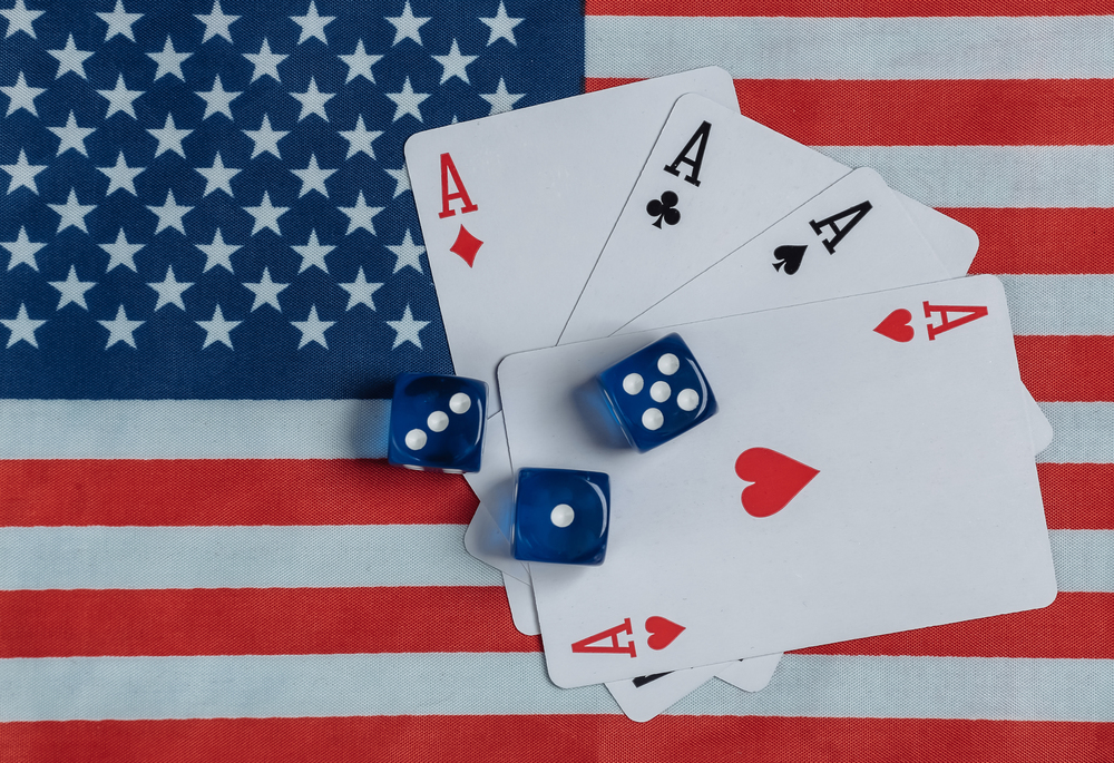 Demystifying Offshore Betting: Is It Legal in the US?