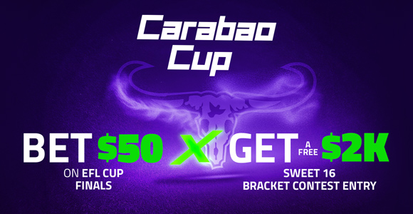 How to Get a Free $2,000 Bracket Entry with One Bet (Limited-Time Offer)