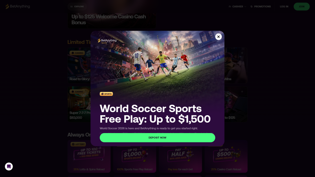 BetAnything-World-Cup