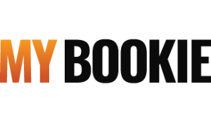 MyBookie logo